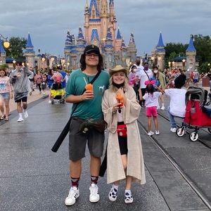 Meet your Posher, Molly